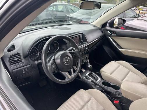 2015 Mazda CX-5 Touring