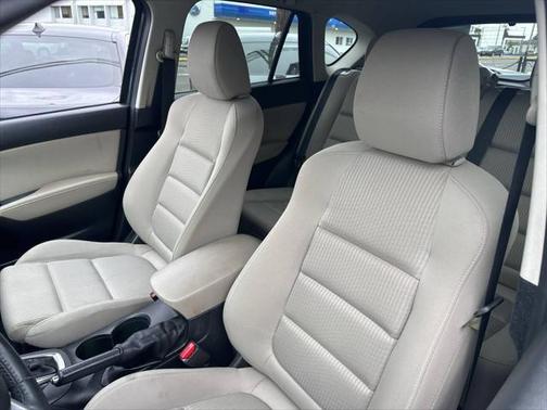 2015 Mazda CX-5 Touring