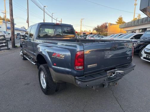 2006 Ford F-350 Lariat
