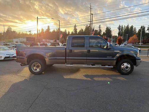 2006 Ford F-350 Lariat