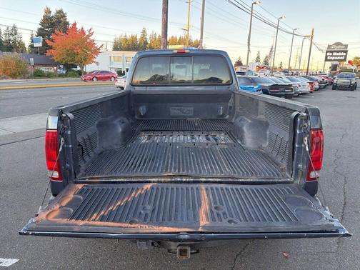 2006 Ford F-350 Lariat