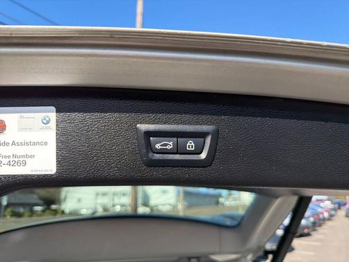 2011 BMW X3 xDrive35i