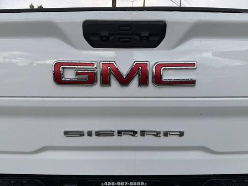 2024 GMC Sierra 2500 SLE