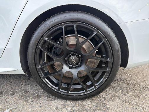 2012 Audi S4 3.0 Premium Plus
