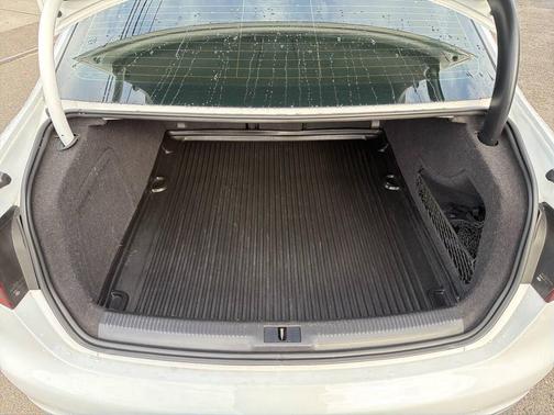 2012 Audi S4 3.0 Premium Plus