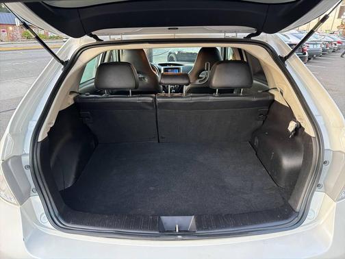 2010 Subaru Impreza WRX Premium