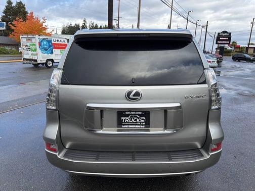 2022 Lexus GX 460 Premium