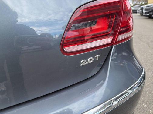 2013 Volkswagen CC 2.0T Sport Plus