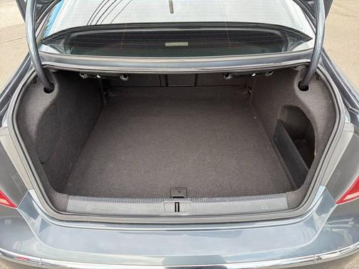 2013 Volkswagen CC 2.0T Sport Plus