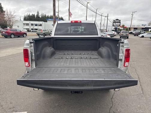 2015 RAM 2500 Laramie