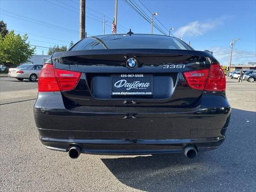 2011 BMW 335 xDrive