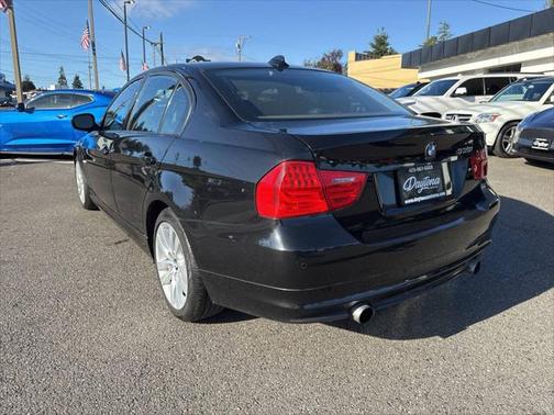 2011 BMW 335 xDrive