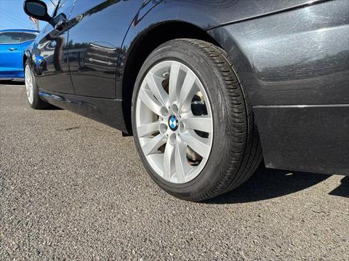 2011 BMW 335 xDrive