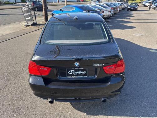 2011 BMW 335 xDrive