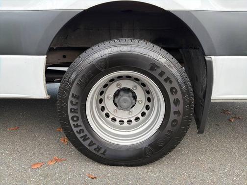 2020 Mercedes-Benz Sprinter 3500XD High Roof