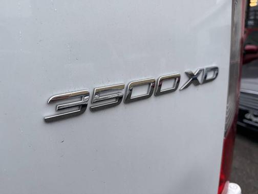 2020 Mercedes-Benz Sprinter 3500XD High Roof
