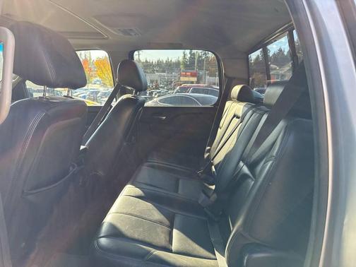 2010 GMC Sierra 2500 SLT