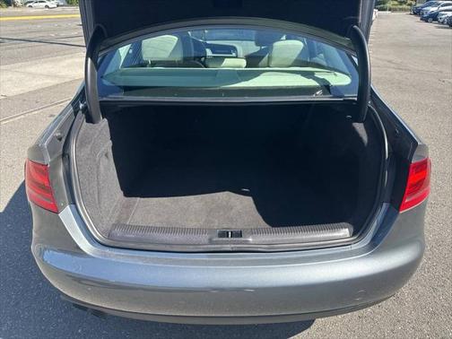 2012 Audi A4 2.0T Premium quattro