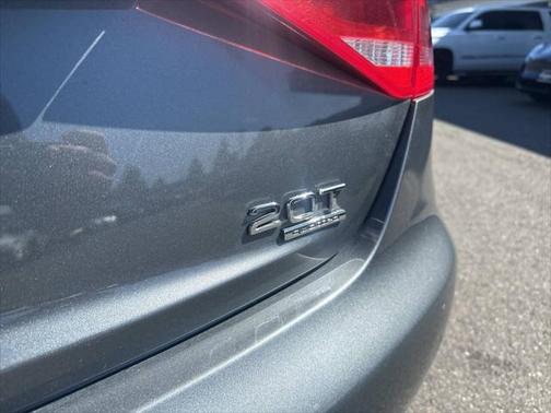 2012 Audi A4 2.0T Premium quattro