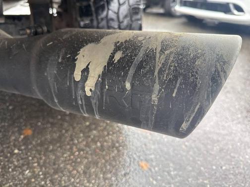 2007 Dodge Ram 2500 Laramie Mega Cab