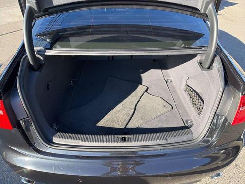 2015 Audi A6 2.0T Premium