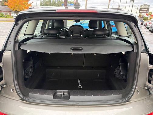 2016 MINI Clubman Cooper
