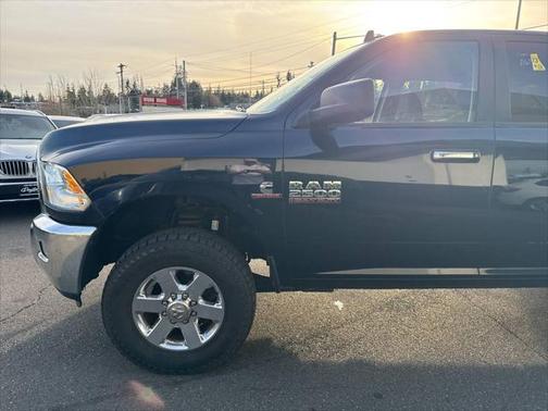2015 RAM 2500 SLT