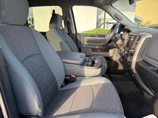 2015 RAM 2500 SLT