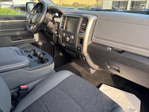 2015 RAM 2500 SLT