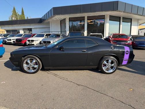2013 Dodge Challenger R/T