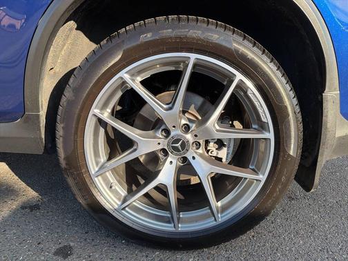 2021 Mercedes-Benz GLC 300 4MATIC