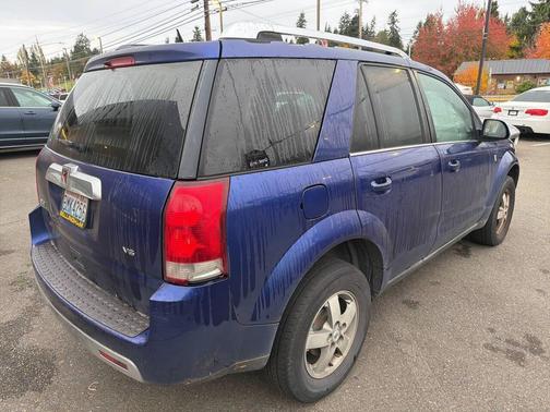 2006 Saturn Vue Base