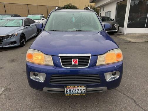 2006 Saturn Vue Base