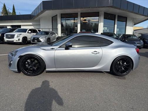 2015 Scion FR-S Release Series 1.0