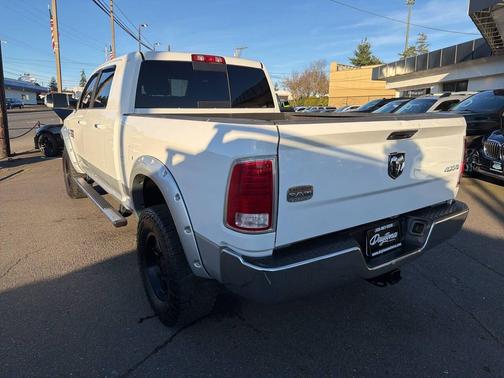 2013 RAM 2500 Laramie