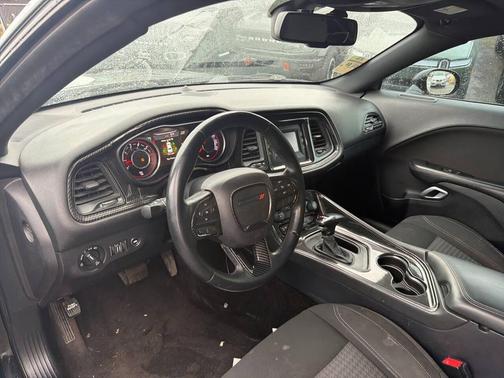 2016 Dodge Challenger R/T