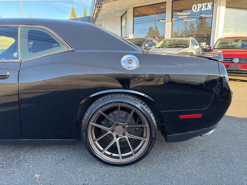 2016 Dodge Challenger R/T