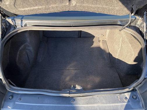 2016 Dodge Challenger R/T