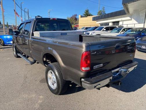 2006 Ford F-350 Lariat