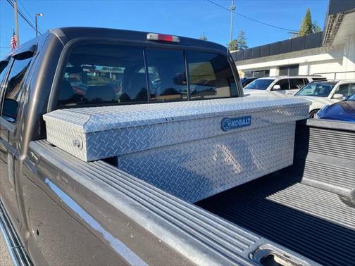 2006 Ford F-350 Lariat