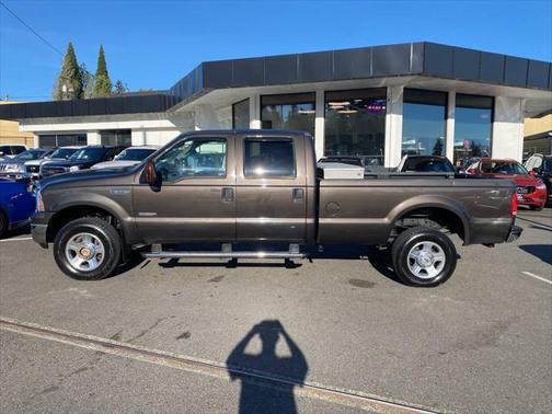 2006 Ford F-350 Lariat