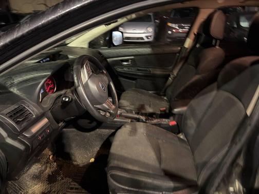 2014 Subaru XV Crosstrek 2.0i Premium