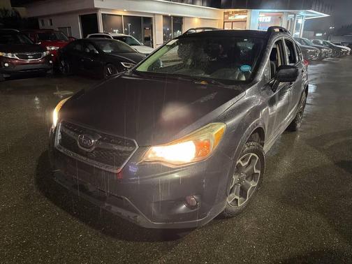 2014 Subaru XV Crosstrek 2.0i Premium