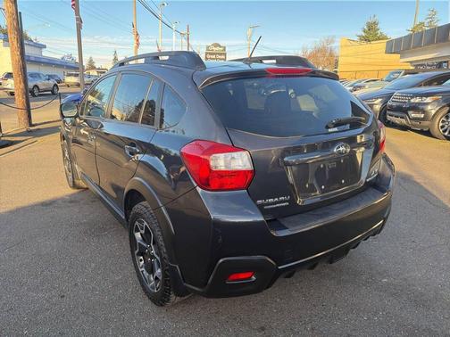2014 Subaru XV Crosstrek 2.0i Premium