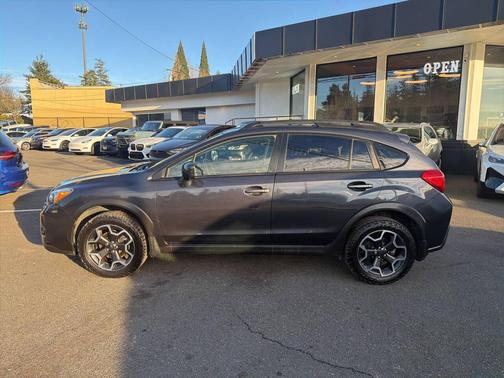 2014 Subaru XV Crosstrek 2.0i Premium