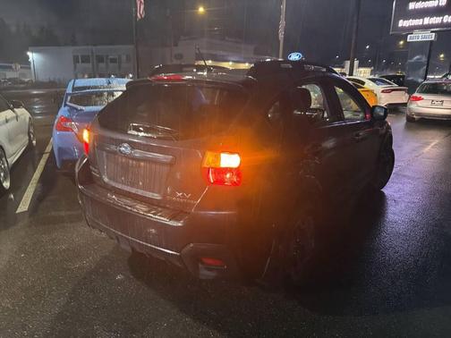 2014 Subaru XV Crosstrek 2.0i Premium