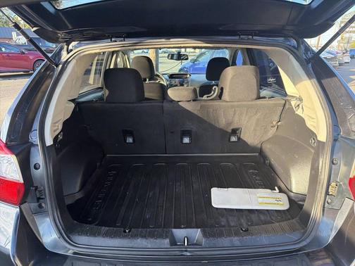 2014 Subaru XV Crosstrek 2.0i Premium