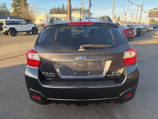 2014 Subaru XV Crosstrek 2.0i Premium