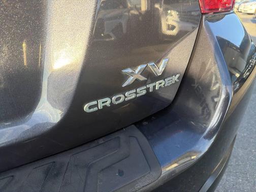 2014 Subaru XV Crosstrek 2.0i Premium