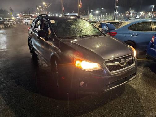 2014 Subaru XV Crosstrek 2.0i Premium